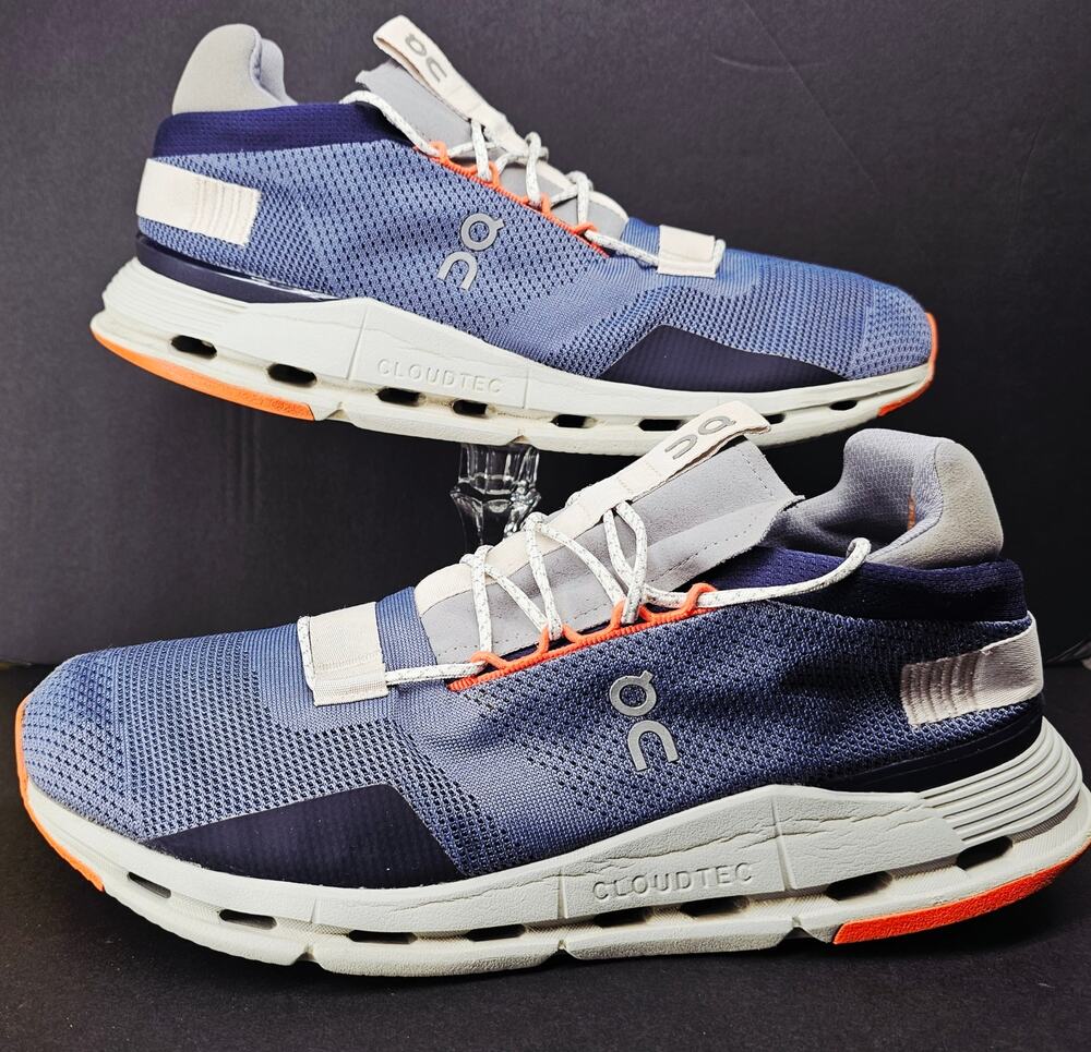 Oncloud Men 12 Comfy footwear